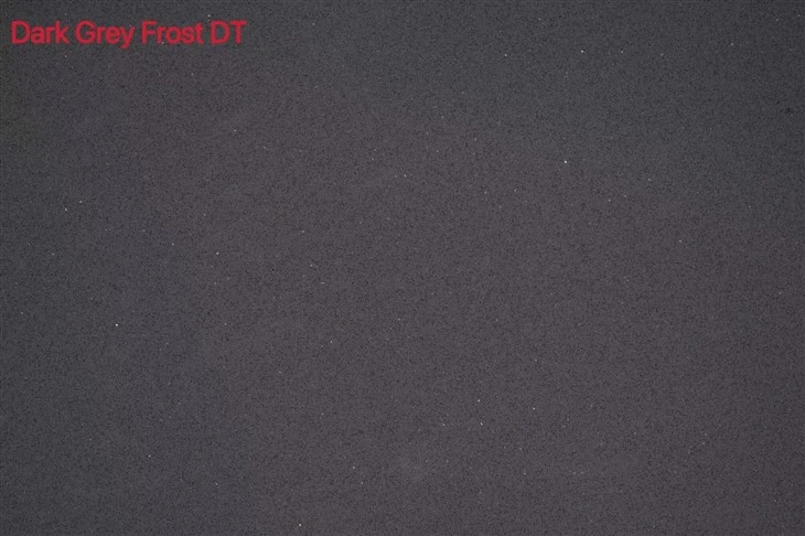 DARK GREY FROST