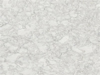 Dalle de quartz Carrare Grigio